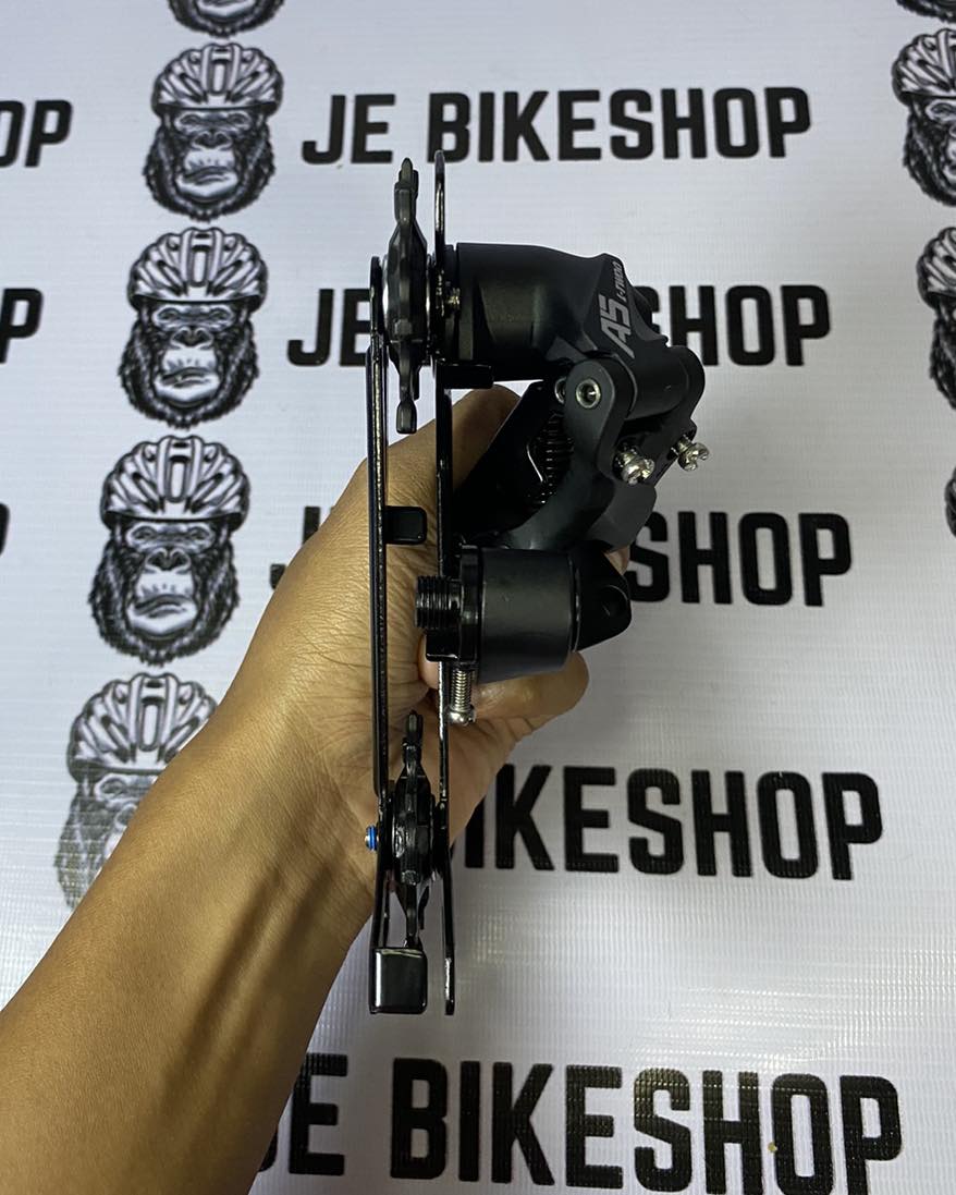 LTWOO A5 ELITE SHIFTER 9S
