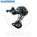 SHIMANO SLX M7100 RD AND SHIFTER