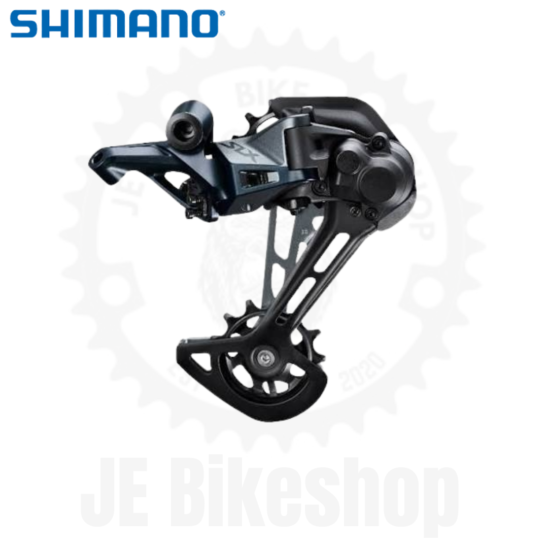 SHIMANO SLX M7100 RD AND SHIFTER