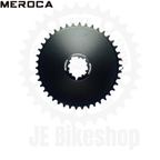 MEROCA 42T GXP DIRECT MOUNT CHAIN RING