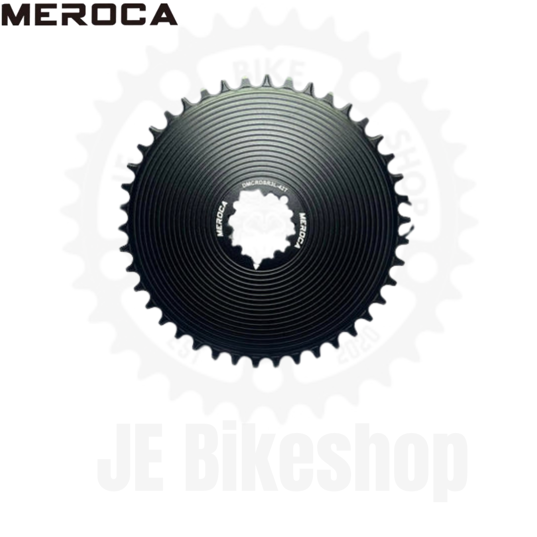 MEROCA 42T GXP DIRECT MOUNT CHAIN RING