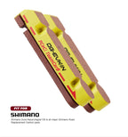 OG-EVKIN CARBON RIM BRAKE PADS