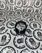 Mountainpeak adjustable seat clamp with bolt design.