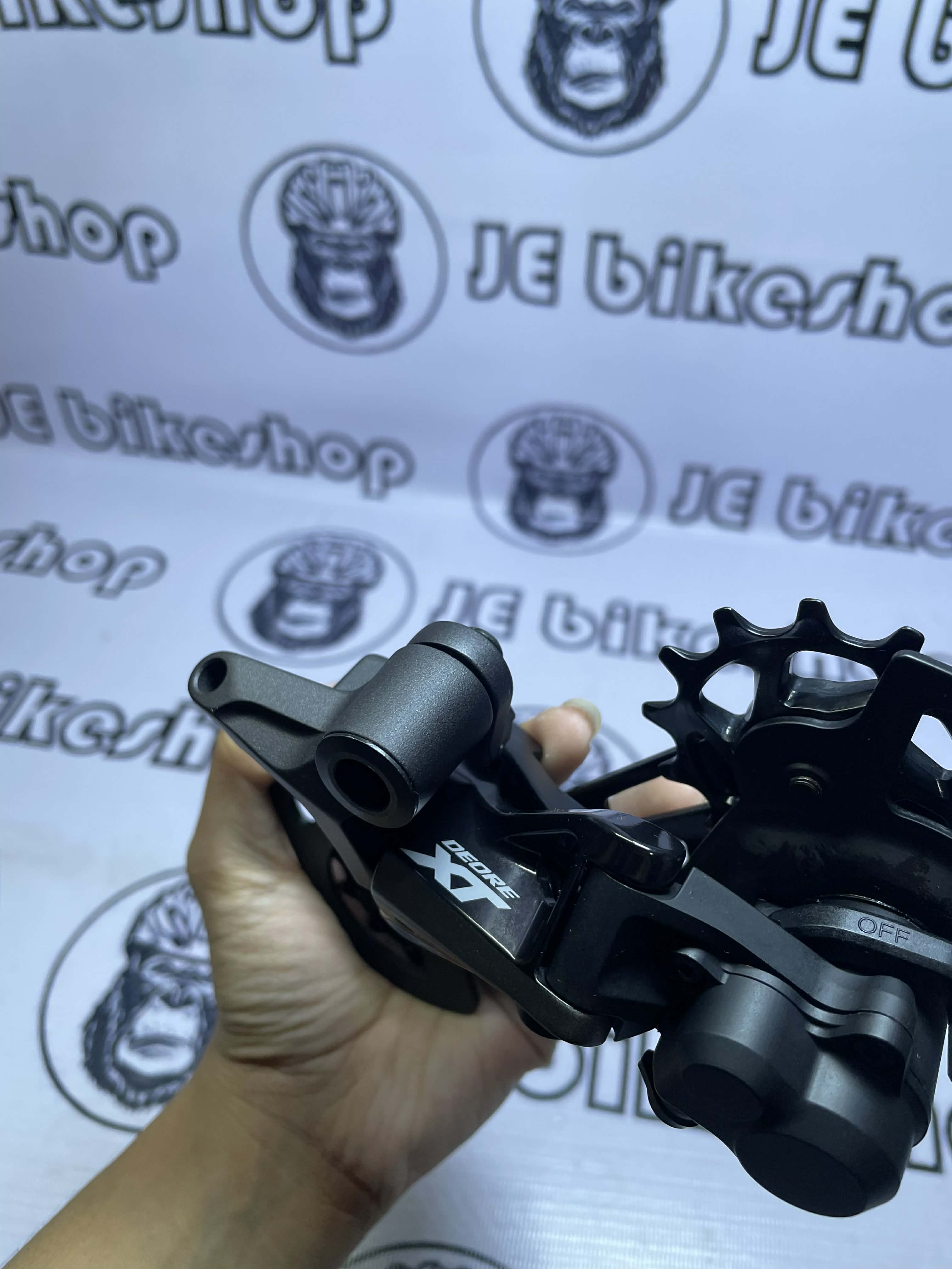 SHIMANO M8120 XT RD