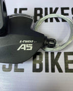 LTWOO A5 9s MTB upkit with smooth shifting 36T cassette