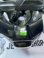 KASK Utopia helmet for road cycling, white, high-performance