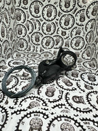 SHIMANO DEORE M6100 "NON WINDOW" SHIFTER 12 SPEED