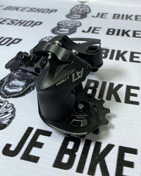 LTWOO A7 Elite MTB 10s rear derailleur with integrated shifter