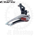 CLARIS R2000 BRAZE ON FRONT DERAILLEUR