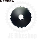 MEROCA 44T GXP DIRECT MOUNT CHAIN RING