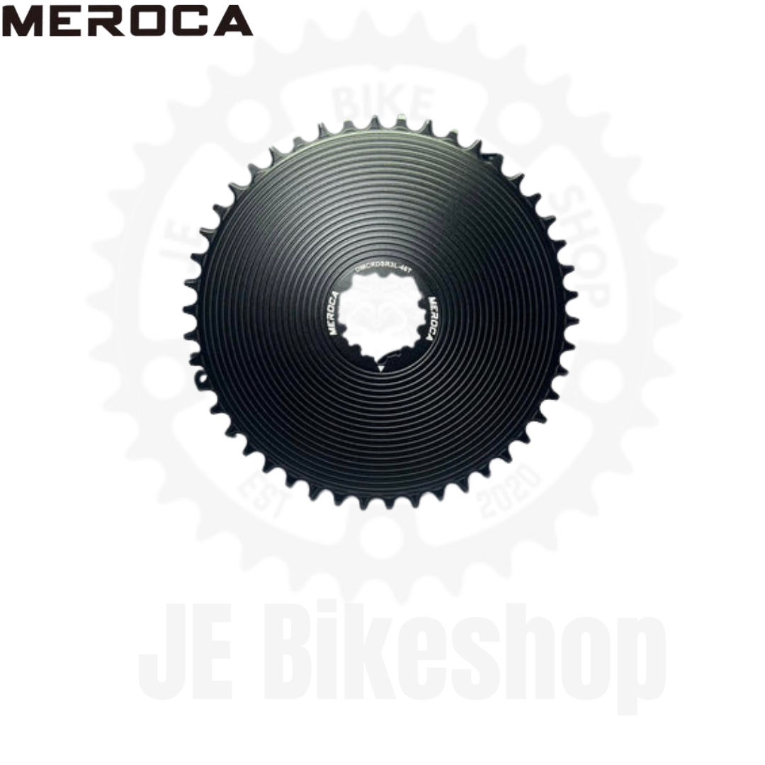 MEROCA 44T GXP DIRECT MOUNT CHAIN RING