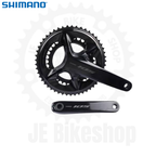 SHIMANO 105 R7100 170.0 MM 50 - 34 T CRANK SET