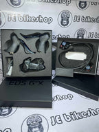 WHEELTOP EDS GEX GRAVEL UPKIT