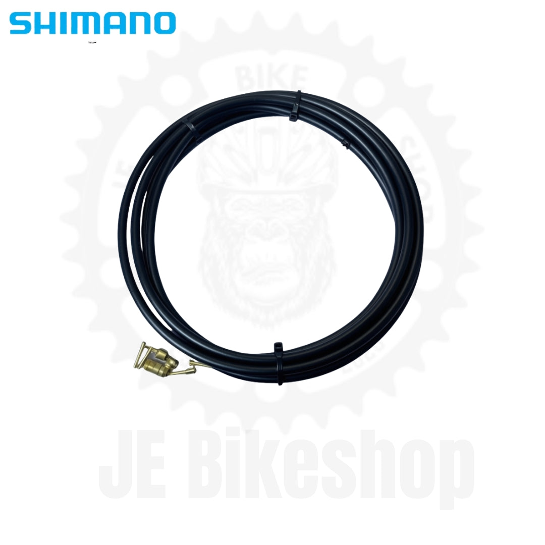 SHIMANO BH90 HYDRAULIC HOSE 2.5M BRAKE CABLE