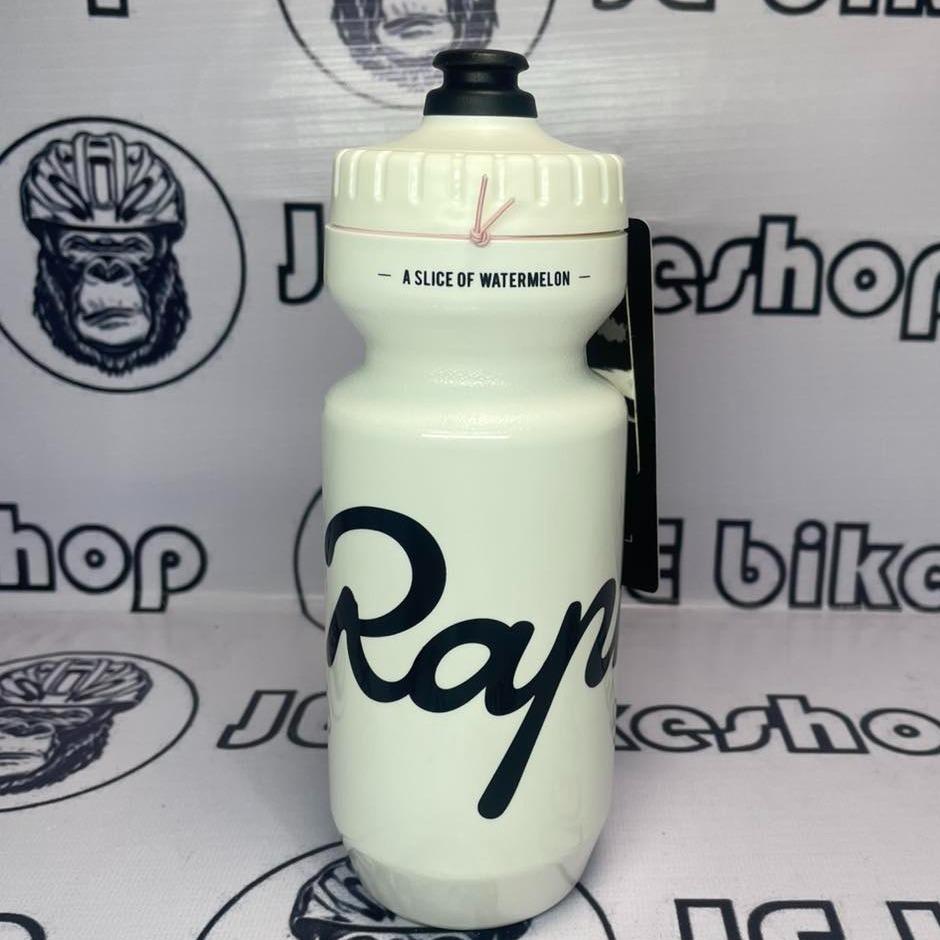 ORIGINAL RAPHA X CAMELBAK CYCLING WATER BOTTLES JET VALVE AND EZ SQUEEZE