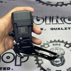 WHEELTOP EDS TX 7000 FRONT DERAILLEUR ( SECOND HAND ) 2x USED