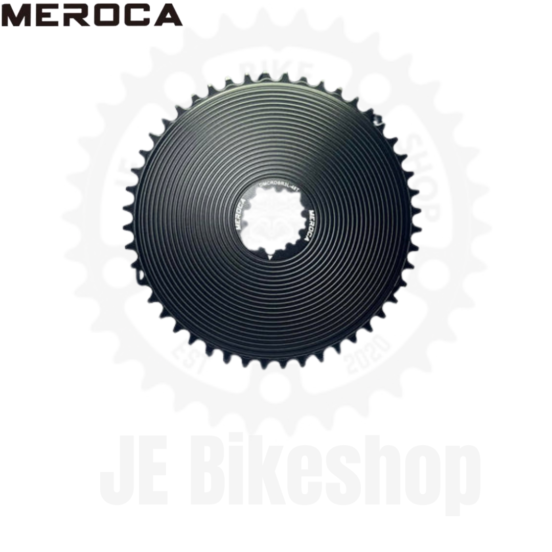 MEROCA 46T GXP DIRECT MOUNT CHAIN RING