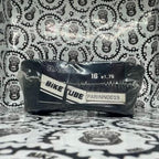 Blackcat butyl bicycle tube for long-lasting rides