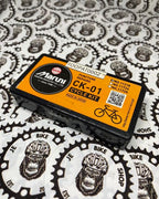 Maruni high-quality patch kit for bike tire repair
