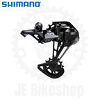 SHIMANO DEORE XT M8100 RD AND SHIFTER