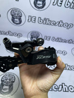 SHIMANO LATEST R7100 12 SPEED RD