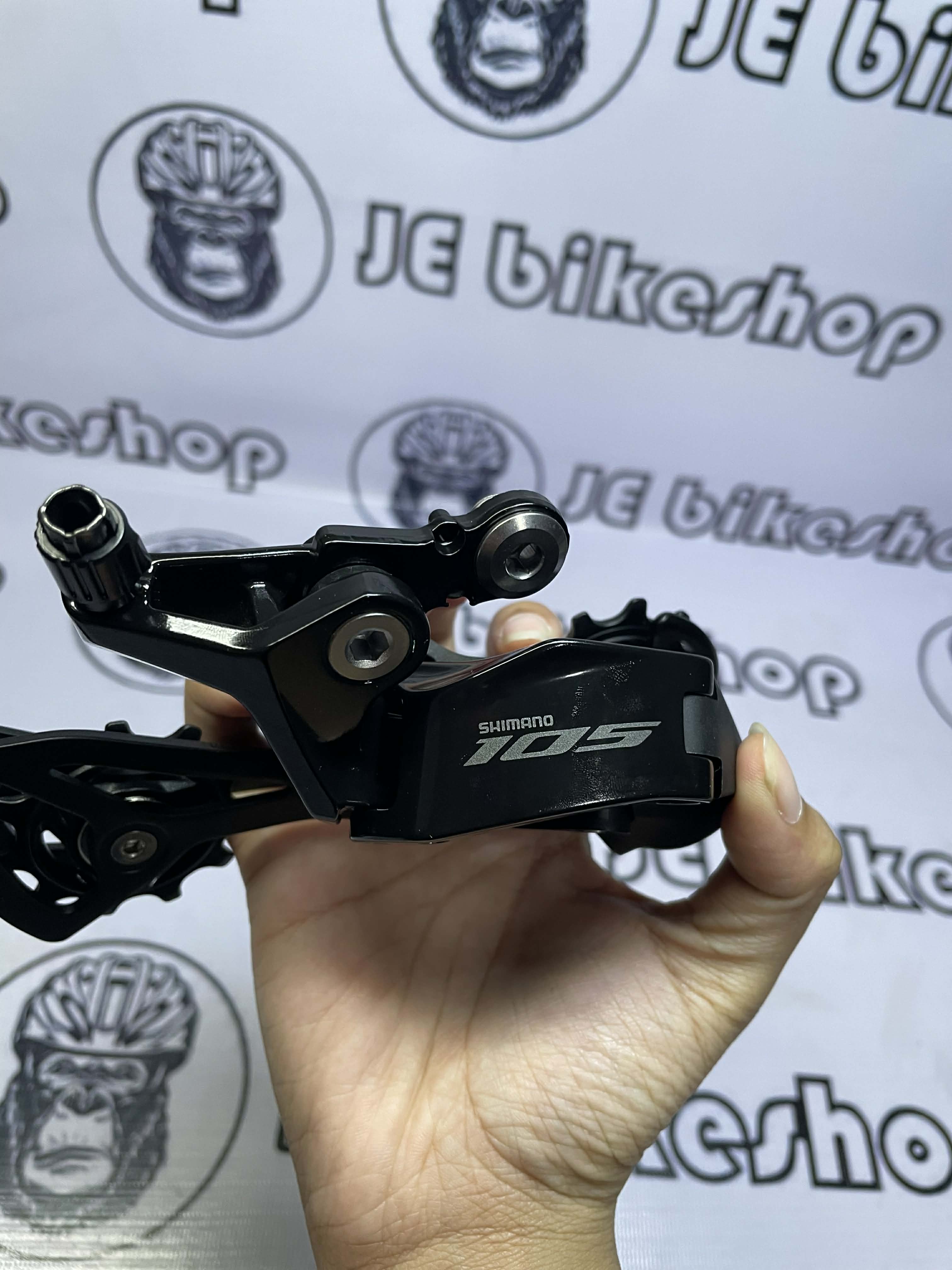 SHIMANO LATEST R7100 12SPEED RD