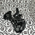 Shimano M6100 12 speed bike groupset with wide-range 11-50T cassette