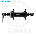 SHIMANO HBM475 FRONT HUB