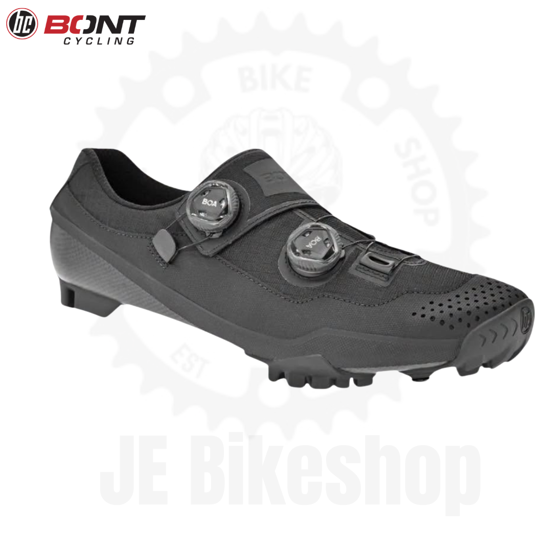 BONT RIOT G ( GRAVEL ) SHOES CARBON OUTSOLE ( PRE - ORDER )