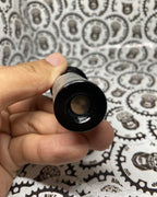 Bicycle internal steerer tube extender Deemount expander type.