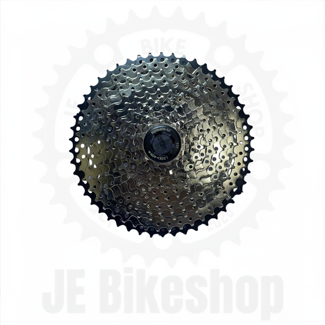 SUNSHINE 12 SPEED 11 - 50 TEETH CASSETTE COGS