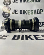 PRO-WHEEL Hollow-Tech bottom bracket Shimano inspired design.