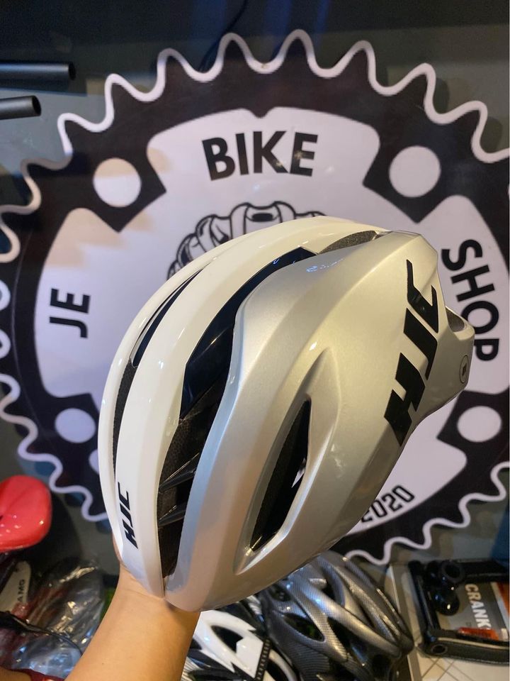 HJC VALECO CYCLING HELMET