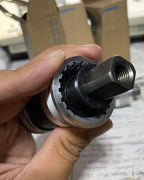 SHIMANO 117.5 SIZE ORIGINAL SQUARE TAPERED BOTTOM BRACKET