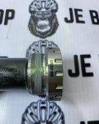 SHIMANO HOLLOWTECH BOTTOM BRACKET THREADED