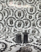 3BY replacement chainring bolt, sold individually.