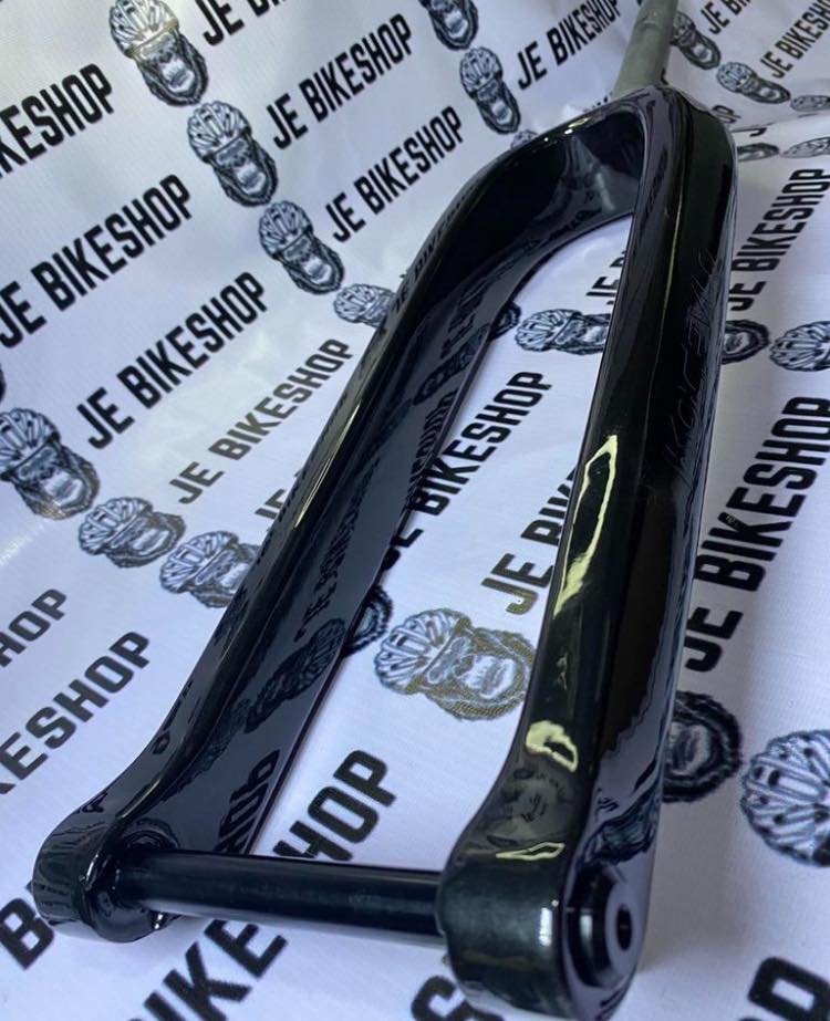 KOCEVLO FULL CARBON MTB FORK