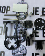 STEM MOUNT BARFLY COMPLETE ACCESSORIES