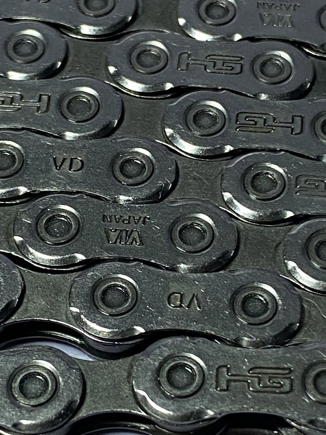 SHIMANO DEORE XT M8100 12 S CHAIN ( ORIGINAL )
