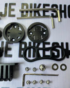STEM MOUNT BARFLY COMPLETE ACCESSORIES