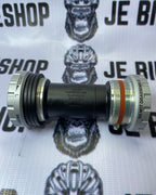 SHIMANO HOLLOWTECH BOTTOM BRACKET THREADED