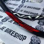 SAGMIT BROOKLYN RIM 32H W EYELET "PAIR"