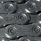 SHIMANO DEORE XT M8100 12 S CHAIN ( ORIGINAL )