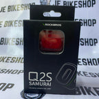 ROCKBROS SAMURAI Q2S SMART TAIL LIGHT