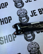 UNO STEM GLOSSY 130MM-7 DEGREE