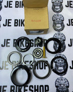 HEADSET CONVERTER *TO FIT NON TAPERED FRAME RO TAPERED FORK*