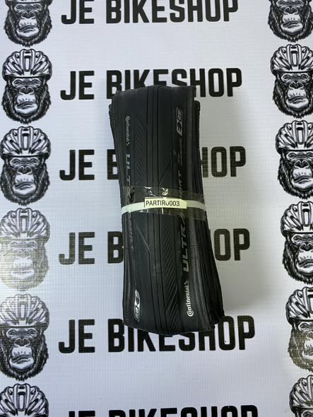 CONTINENTAL ULTRA SPORTS (700x25c) TIRE (PARTIR0003)