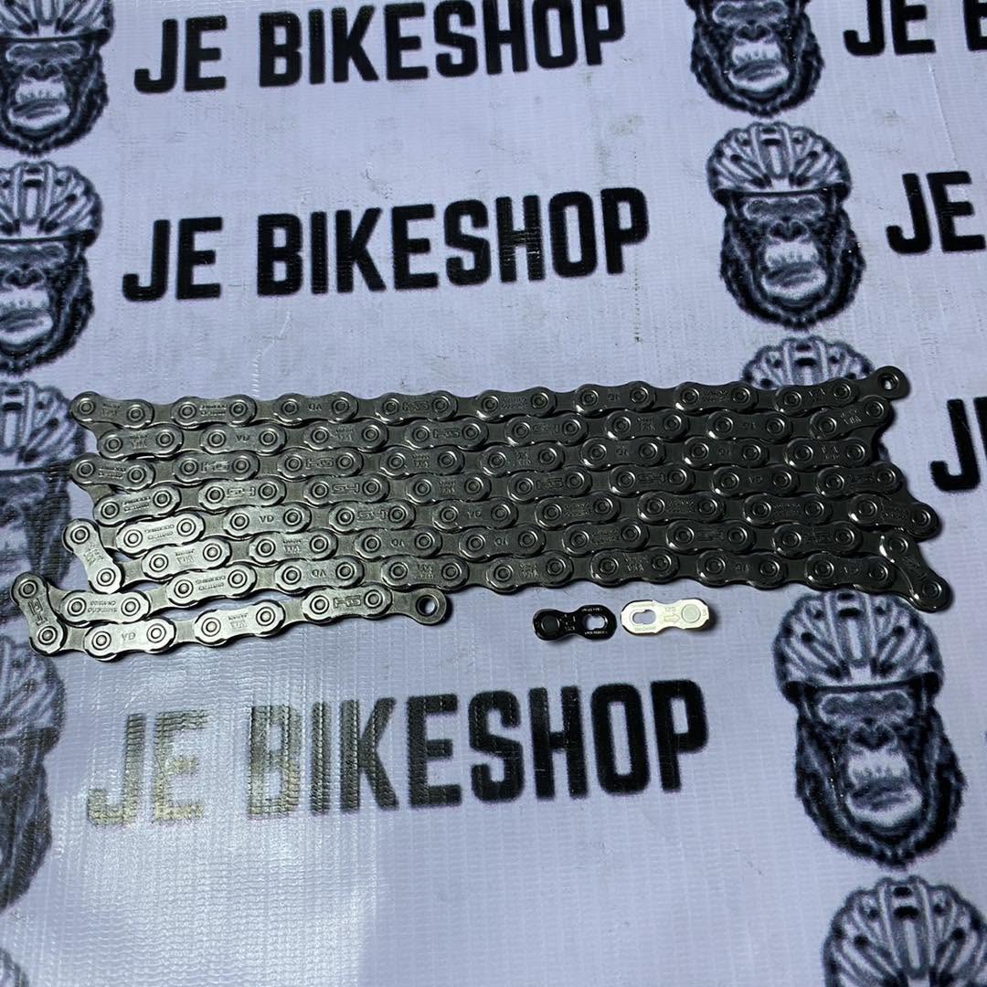 SHIMANO DEORE XT M8100 12 S CHAIN ( ORIGINAL )