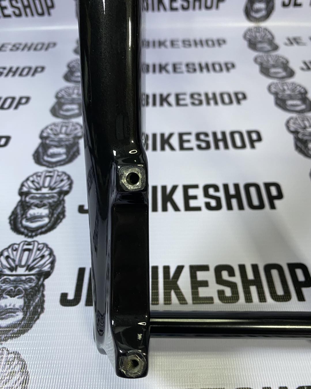 KOCEVLO FULL CARBON MTB FORK