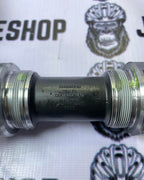 SHIMANO HOLLOWTECH BOTTOM BRACKET THREADED